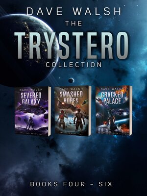 cover image of The Trystero Collection
